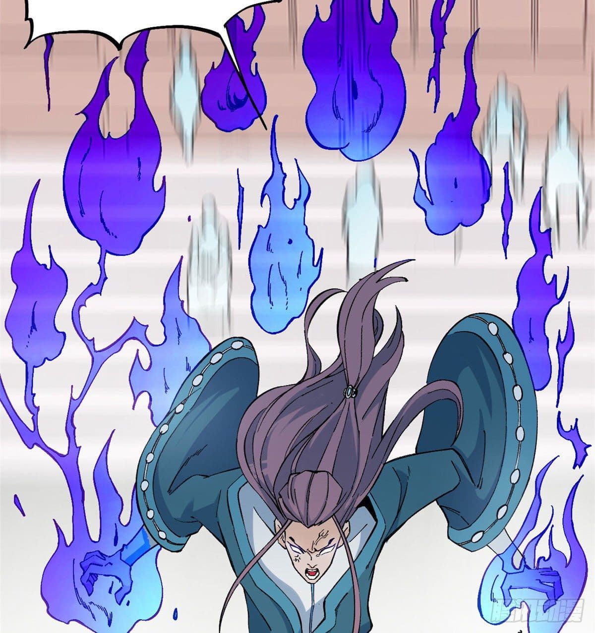 นิกายที่แข็งแกร่งที่สุด (ทันจีน) ตอนที่ 45 หน้า 4