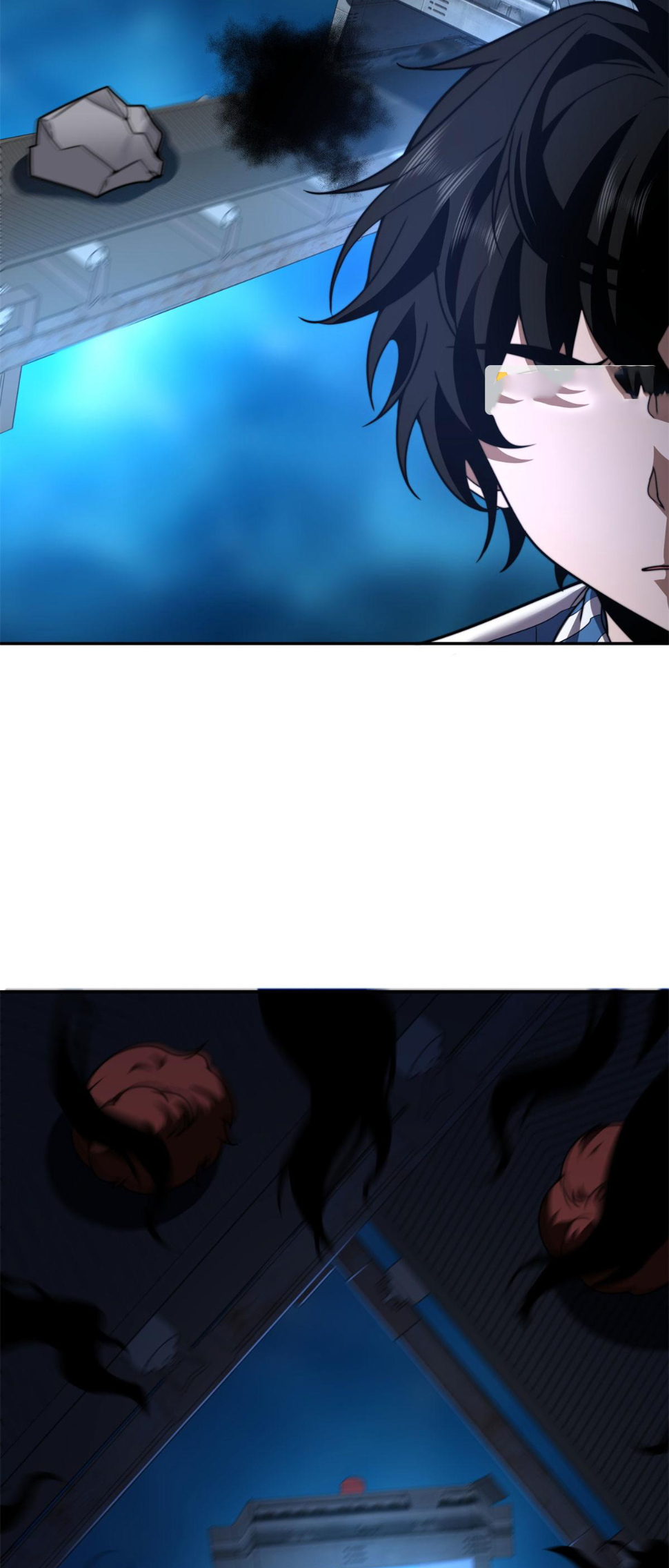 แค่แตะ... ก็อัปเกรด! ตอนที่ 31 หน้า 33