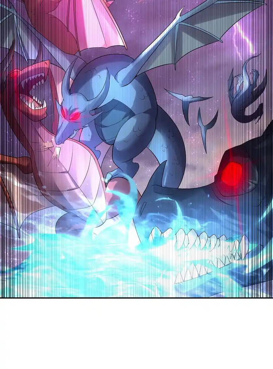 My Harem Is Entirely Female Demon Villains ตอนที่ 35 หน้า 26