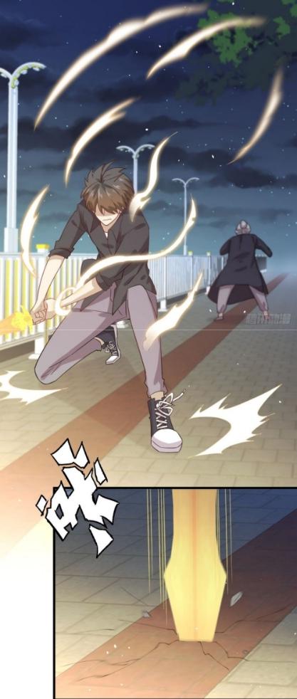 Immortal Swordsman in The Reverse World ข้าเซียนกระบี่ไม่เกาะสตรี ตอนที่ 101 หน้า 13