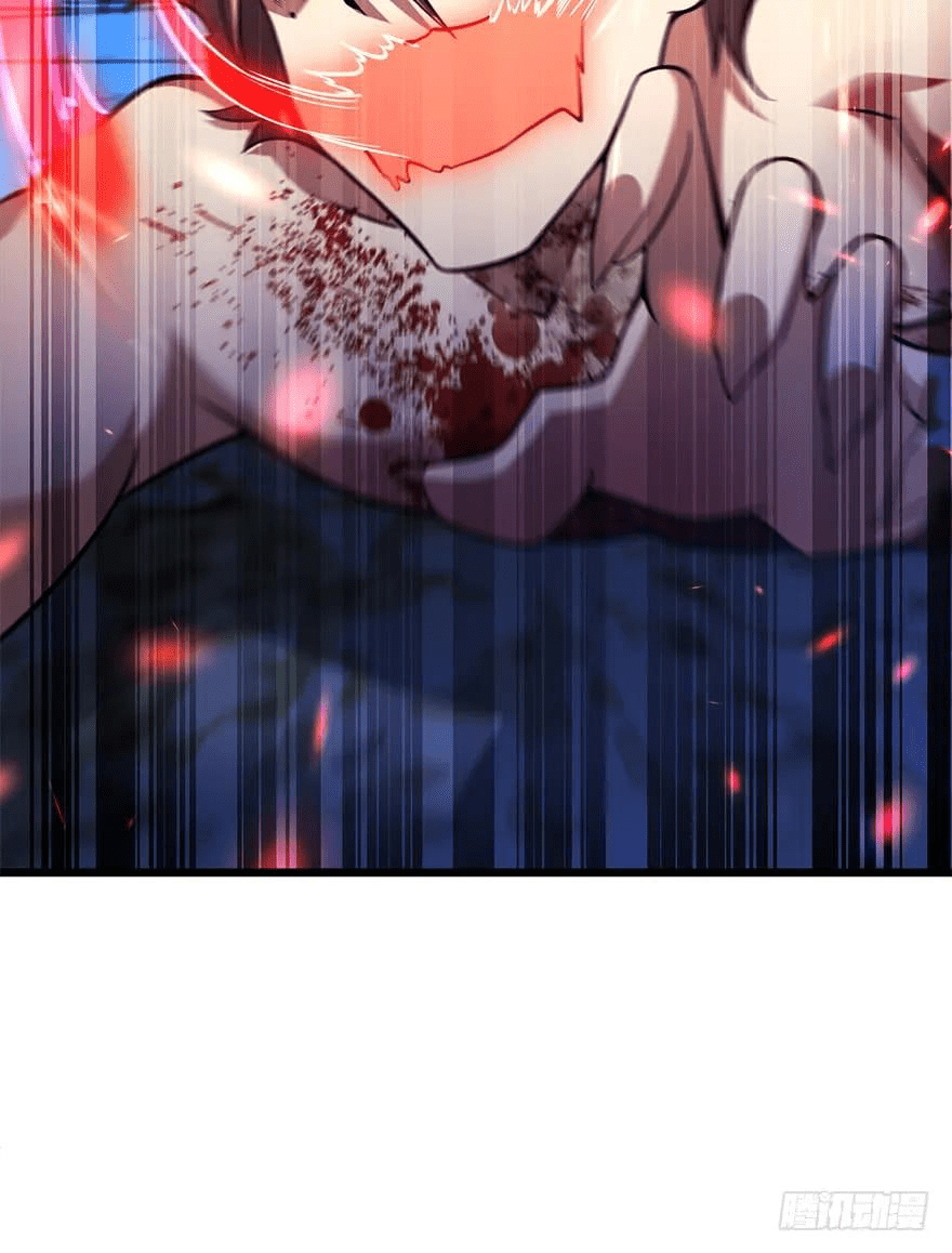 The new life of the Kuan King-ชีวิตใหม่ของราชาจอมกวน ตอนที่ 36 หน้า 44