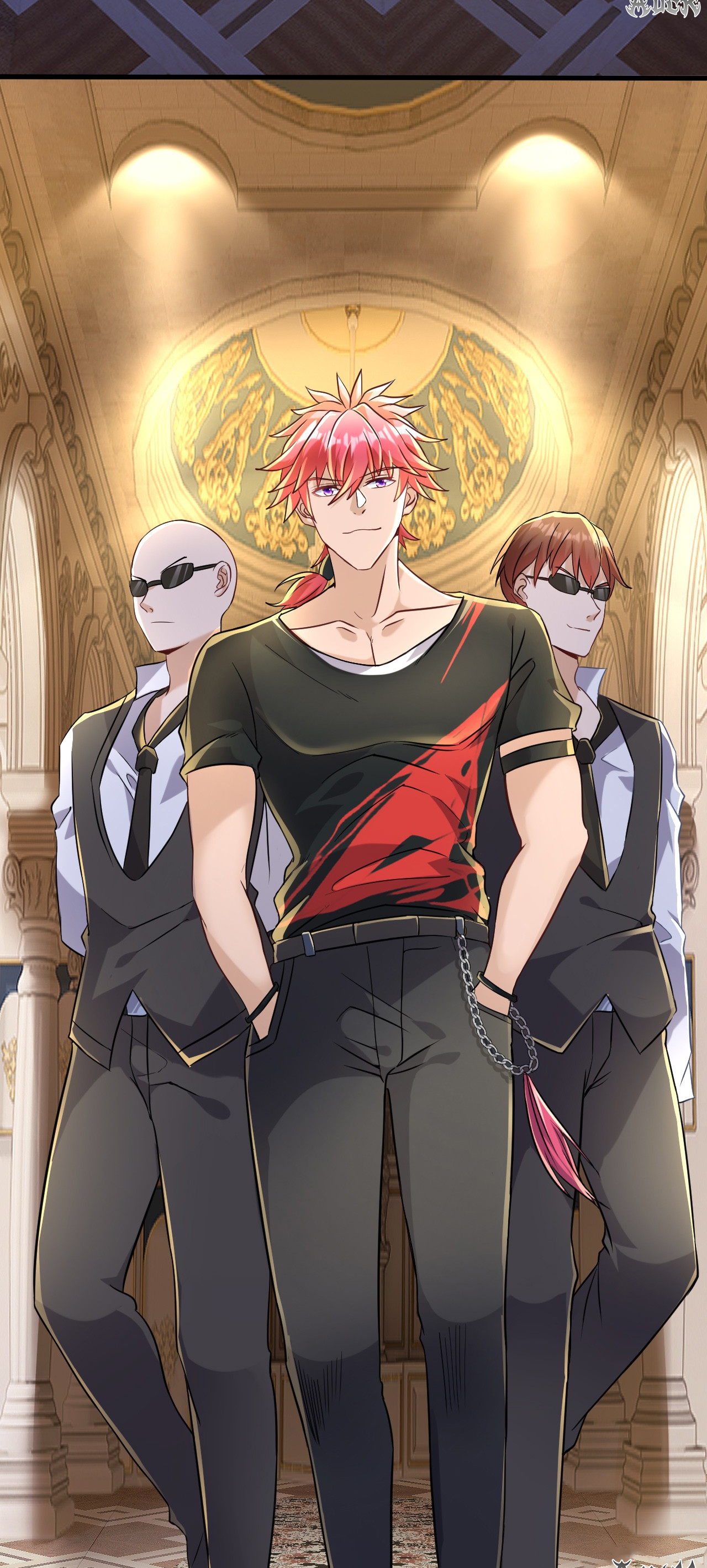 สุดยอดลูกเขยบ้า ตอนที่ 11 หน้า 28