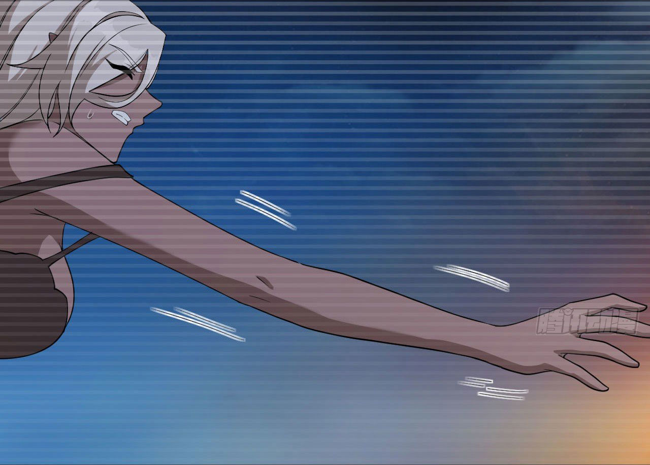 Magician from The Future ตอนที่ 34 หน้า 36