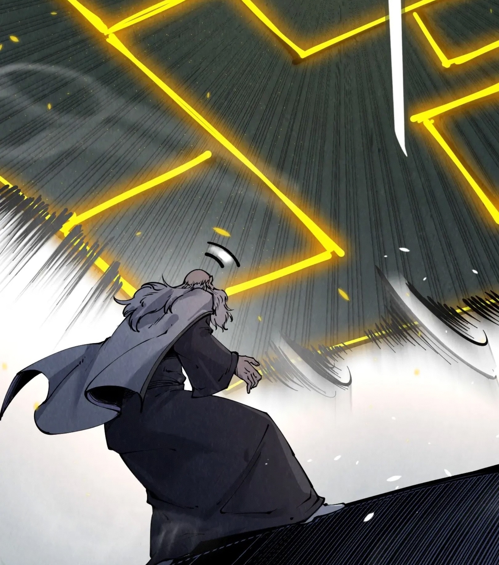 มหาเทพนิรันดร์กาล ตอนที่ 119 หน้า 55