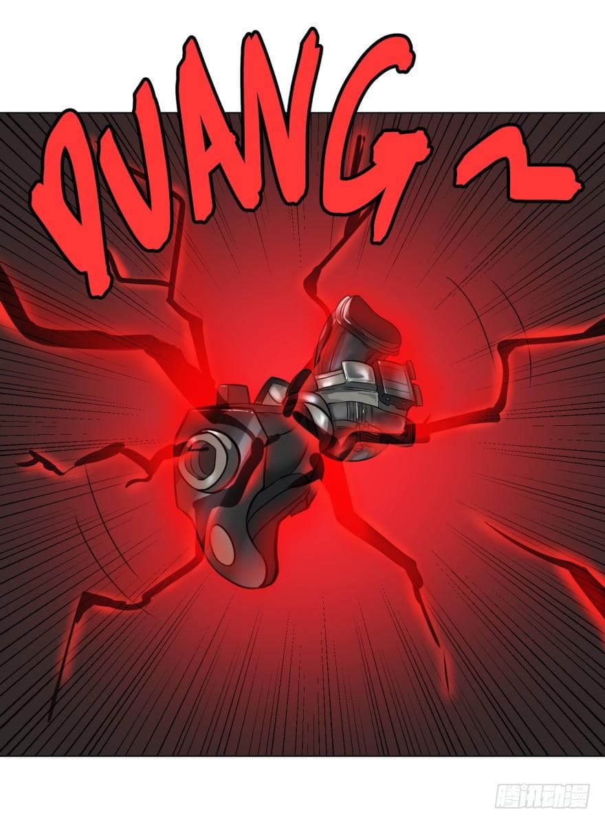 List of villains ตอนที่ 12 หน้า 26