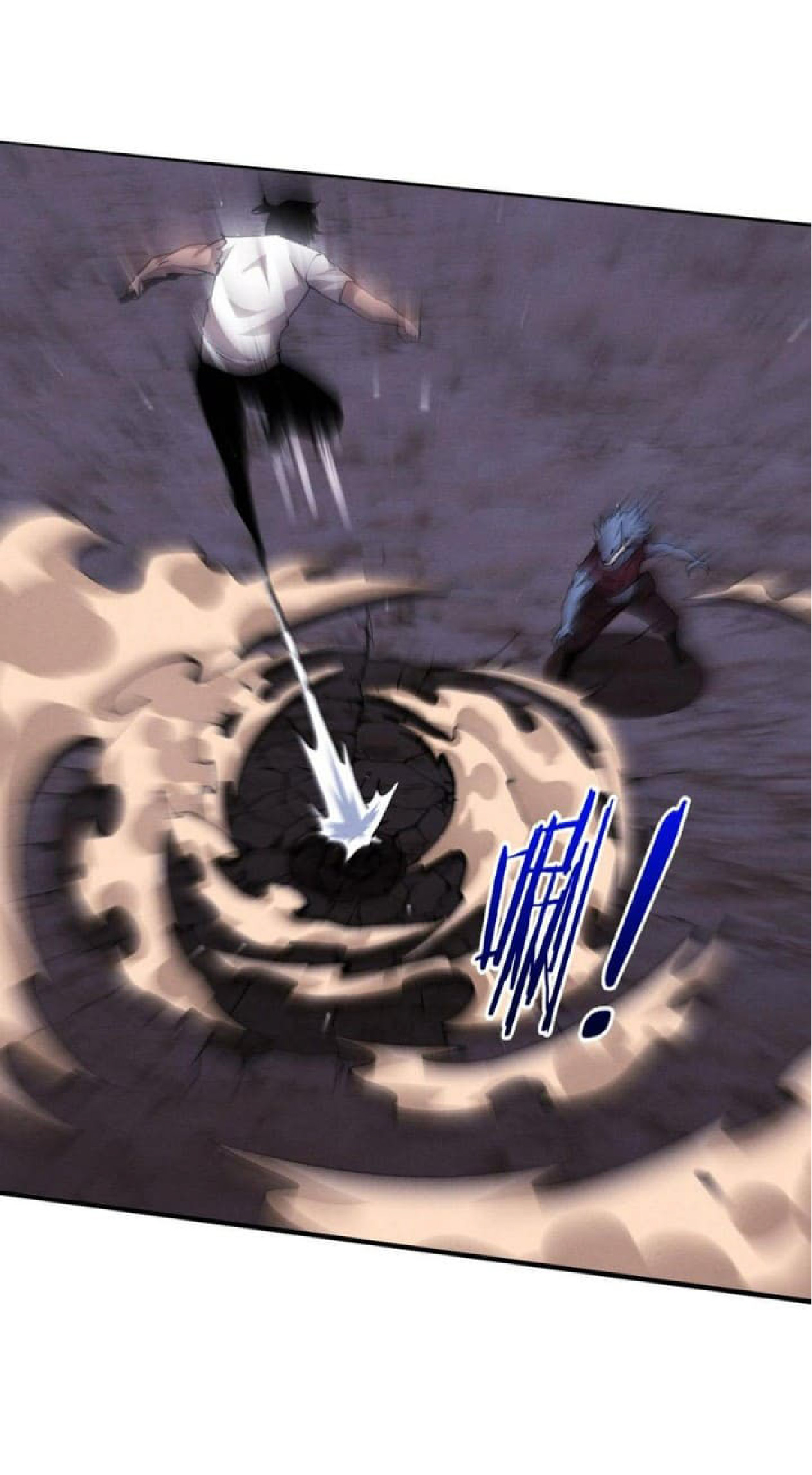 the frenzy of evolution การวิวัฒนาการที่บ้าคลั่ง ตอนที่ 114 หน้า 36