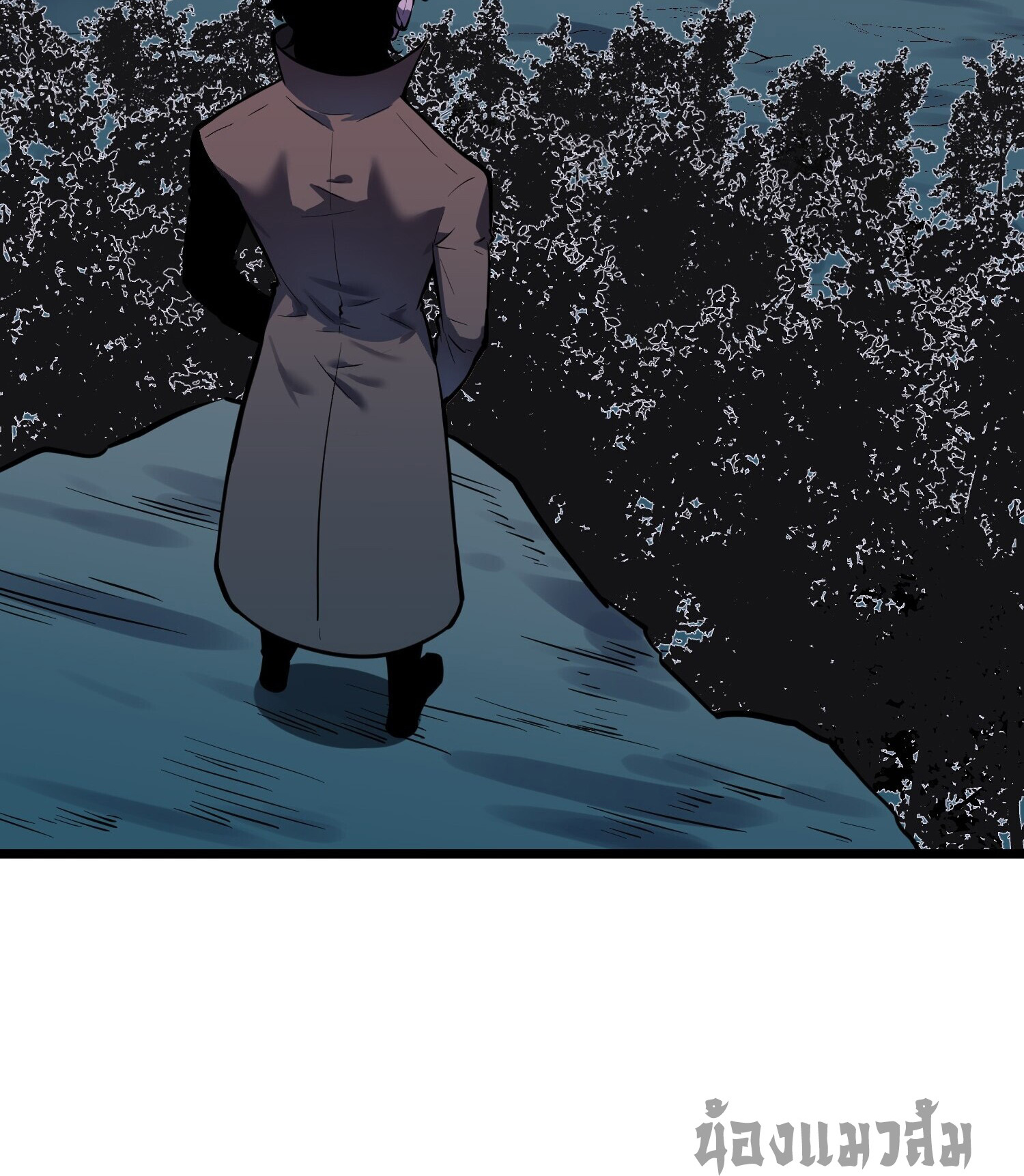 [ชนจีน]จอมมารหย่งชิง ตอนที่ 10 หน้า 40