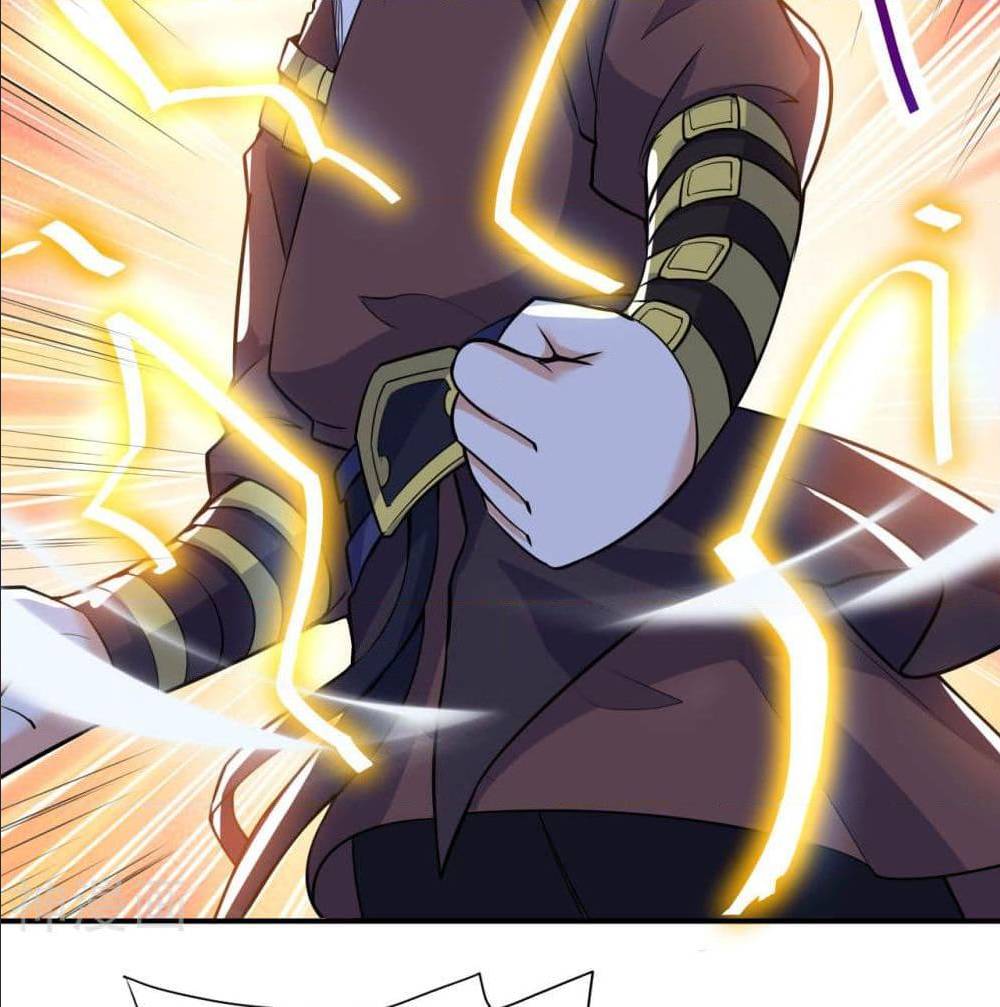 Martial Emperor ตอนที่ 48 หน้า 30