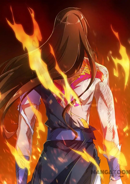 ดาบวิญญาณราชัน spirit sword sovereign ตอนที่ 132 หน้า 4