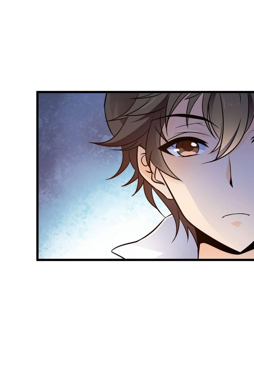 ไว้ชีวิตข้าเถอะท่าน! - Spare Me, Great Lord! ตอนที่ 3 หน้า 19