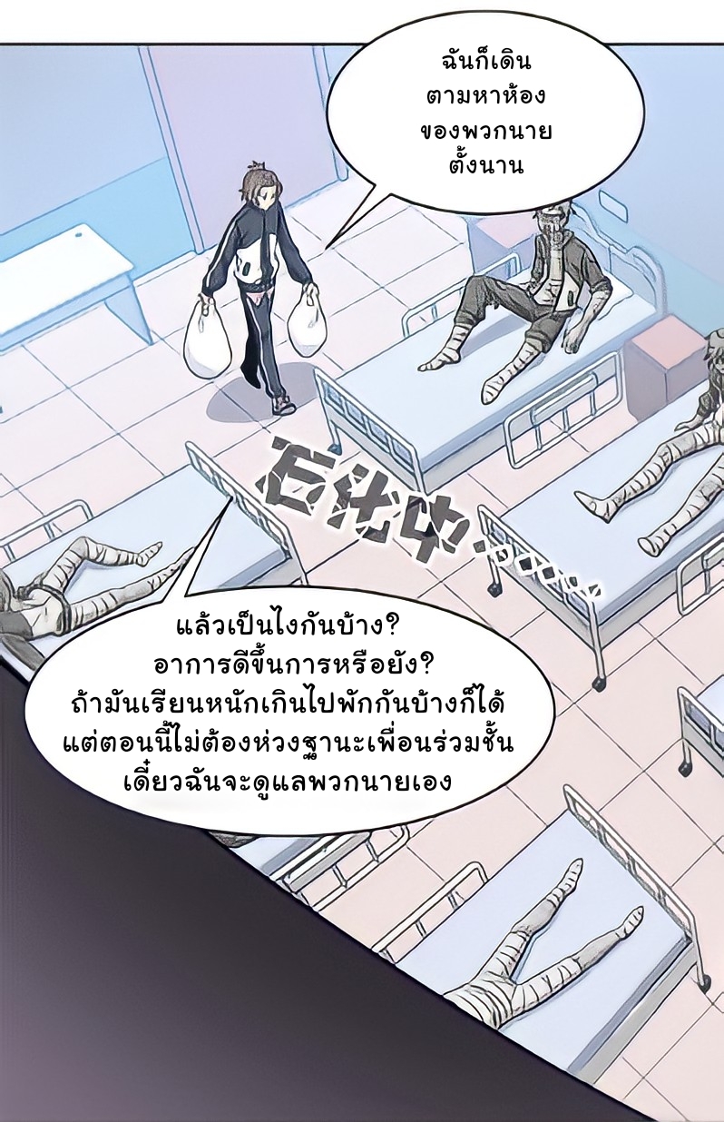ระบบคนบ้าสุดแกร่ง ตอนที่ 14 หน้า 19