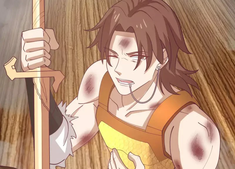 Chaos Alchemist (วิบัติการณ์เทพเซียนโอสถ) ตอนที่ 163 หน้า 7