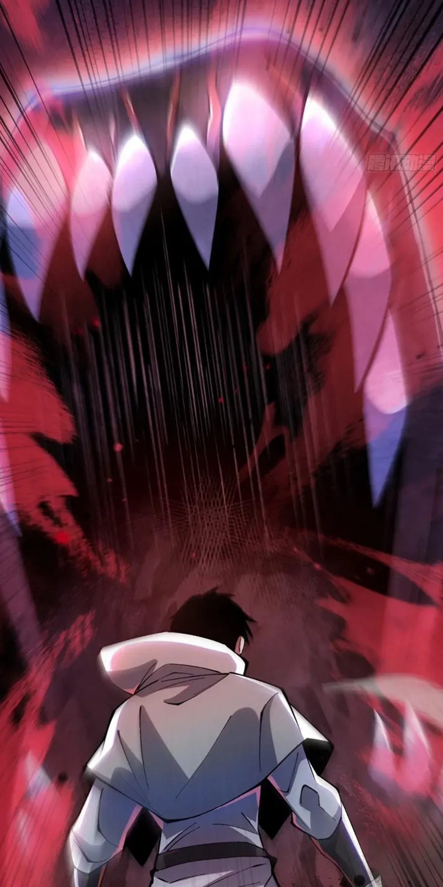 ไม่อยากเรียนทักษะ แห่งคำสาปเลย! ตอนที่ 48 หน้า 19