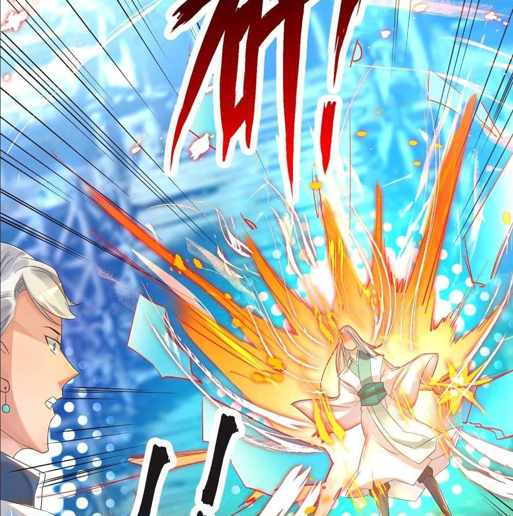 Reversal of God King ตอนที่ 28 หน้า 70