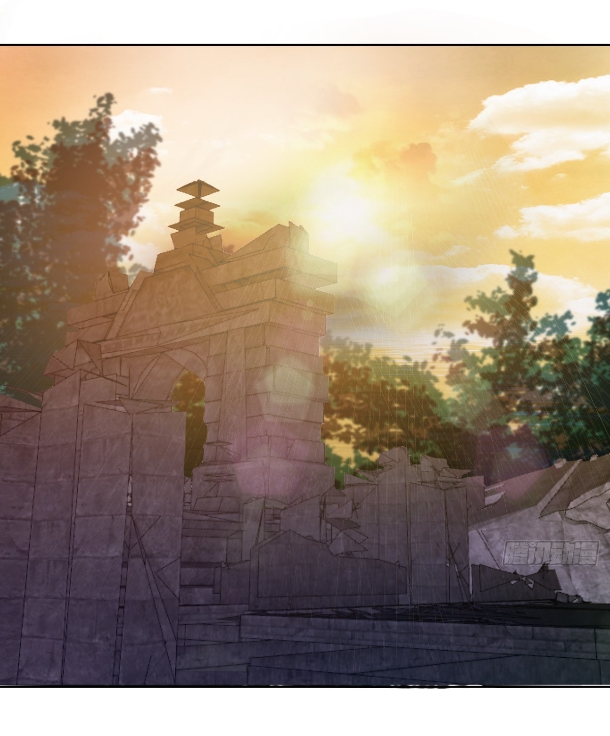 The Last Cultivator ผู้บำเพ็ญเซียนคนสุดท้าย ตอนที่ 4 หน้า 21