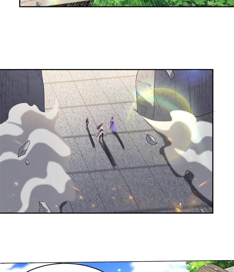 (ชนจีน) Dragon Master (จูหมิง นักรบเซียนมังกร) ตอนที่ 86 หน้า 37