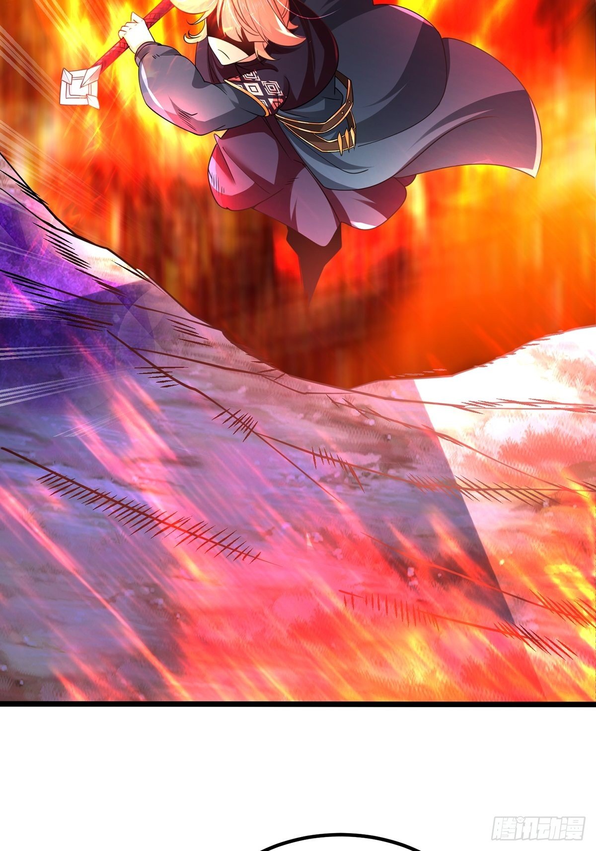 เทพกระบี่มรณะ (ชนจีน) ตอนที่ 57 หน้า 26