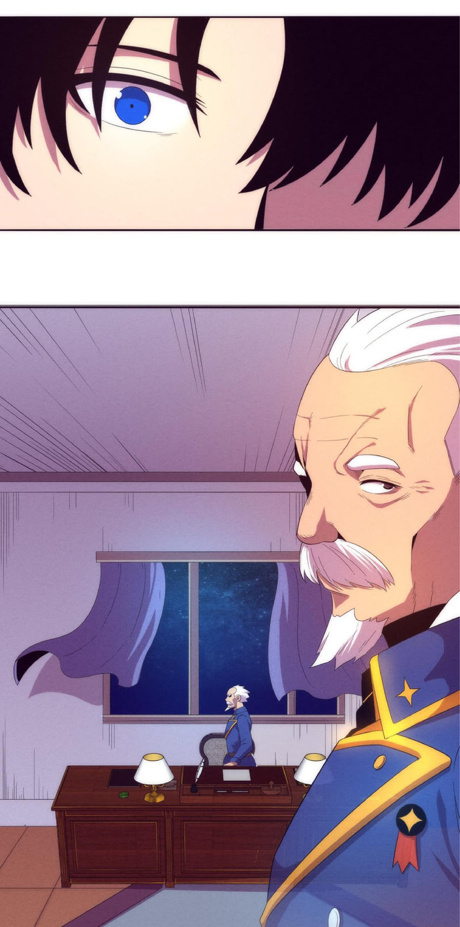 The Frenzy Of Evolution ตอนที่ 28 หน้า 61