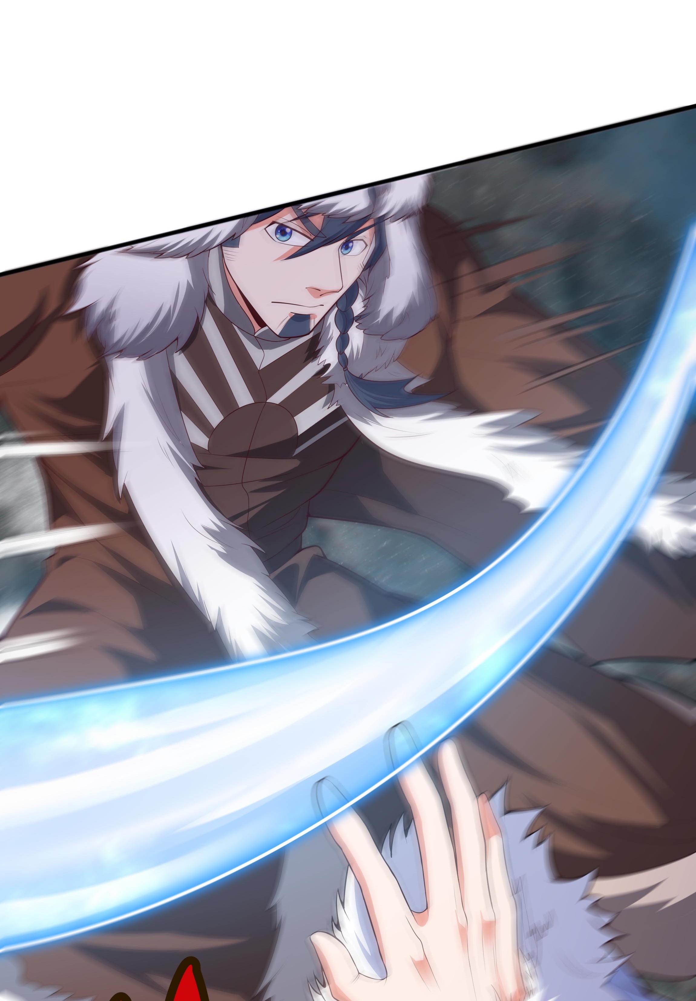 เทพเจ้าอสูรแห่งราชันสงคราม ตอนที่ 14 หน้า 28