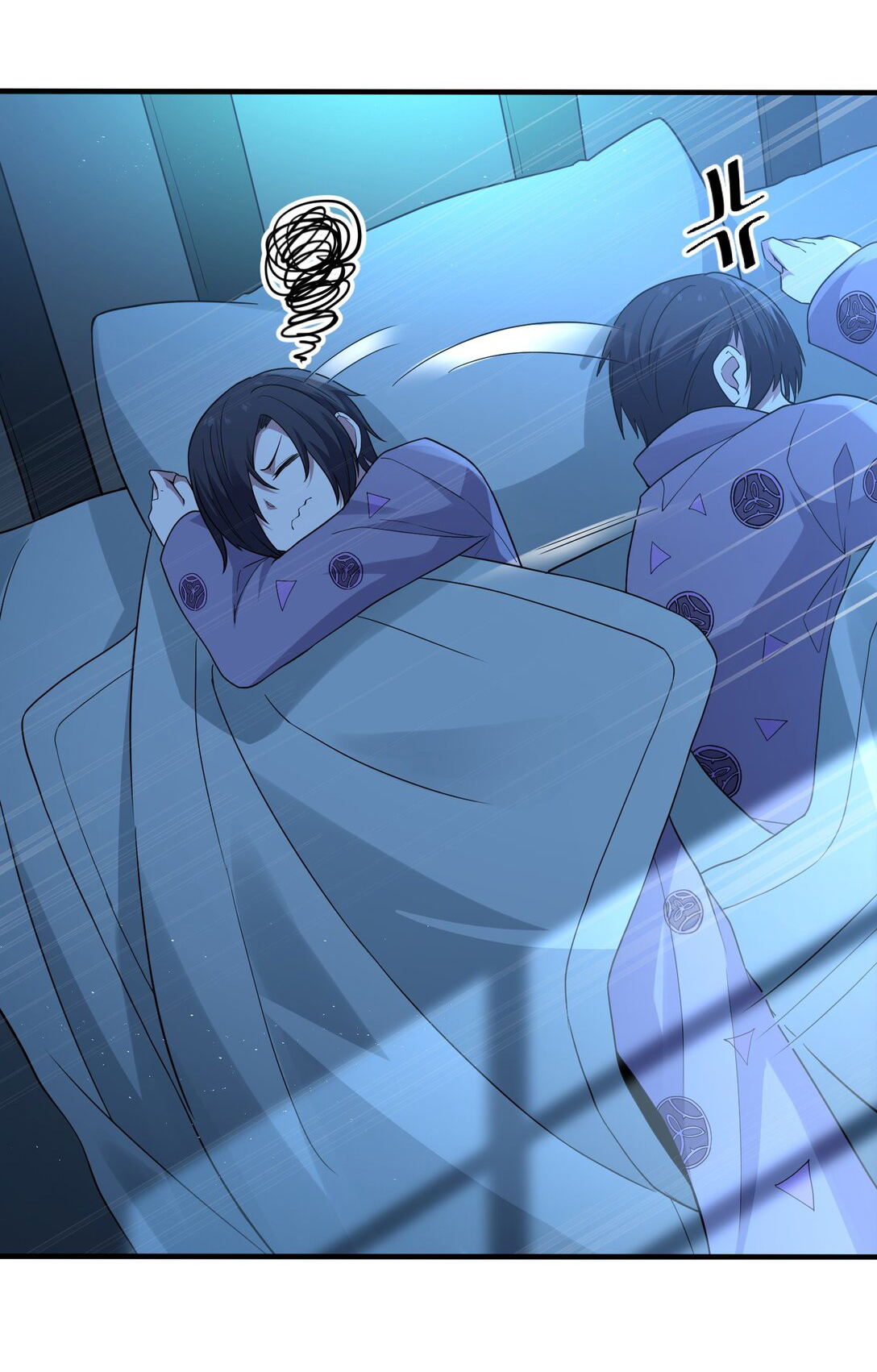 อัจฉริยะสุดชั่วร้ายสายแปรธาตุ ตอนที่ 4 หน้า 10