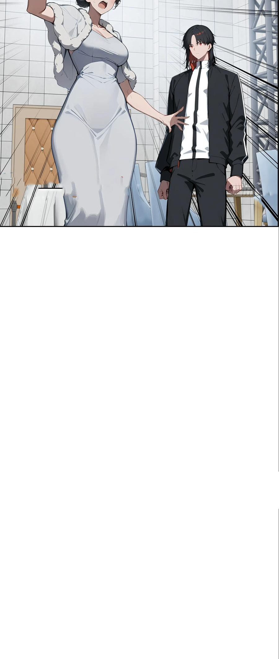 ราชาแห่งต้าซา~ ตอนที่ 76 หน้า 34