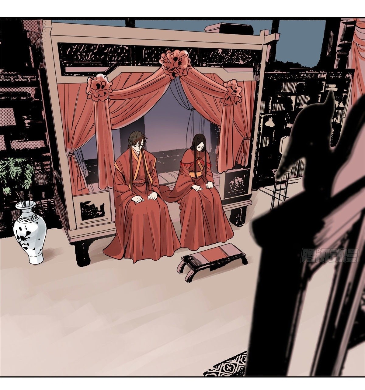 Dao Jun จ้าวแห่งมรรคา ตอนที่ 9 หน้า 5