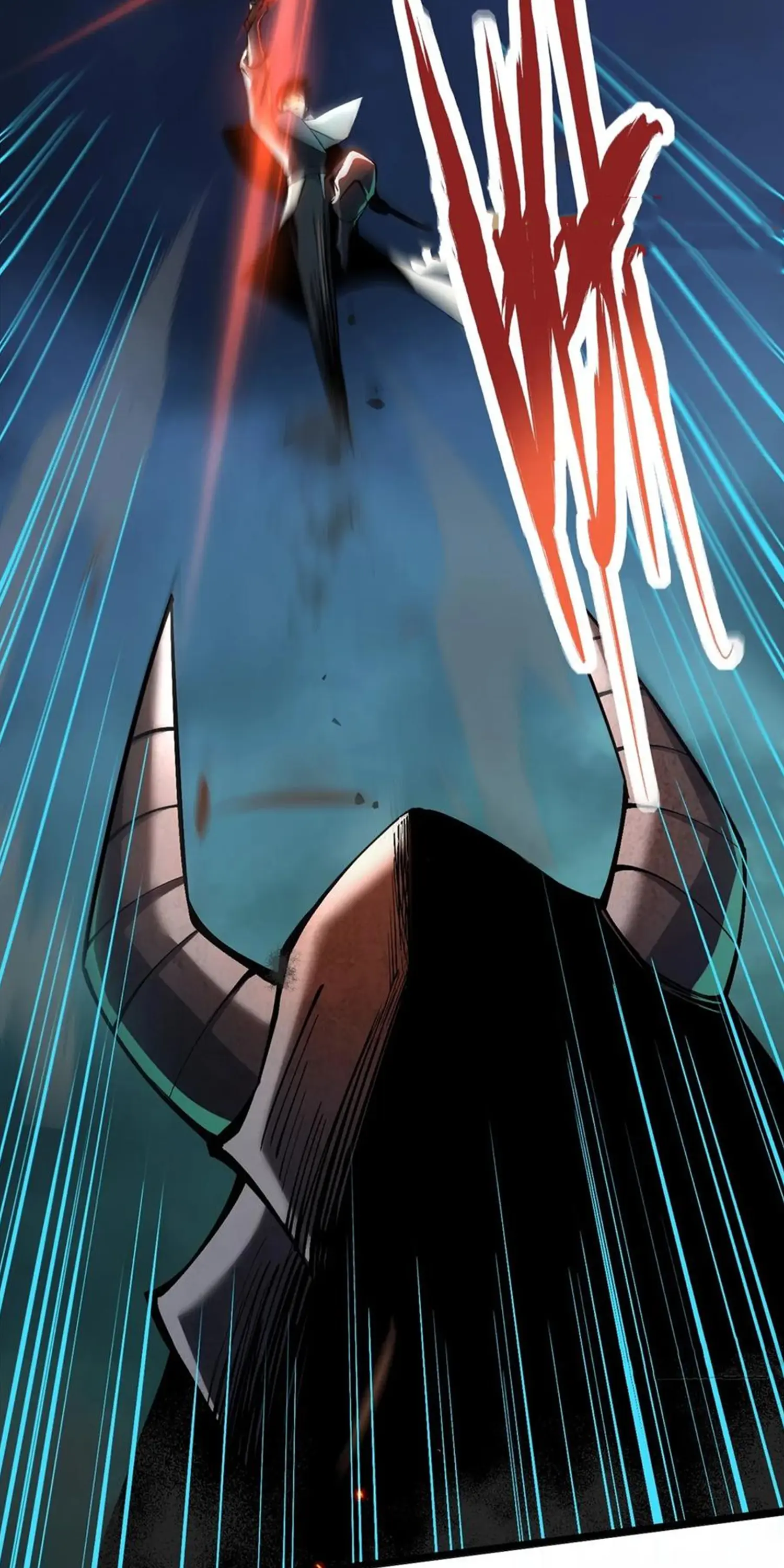 ไม่อยากเรียนทักษะ แห่งคำสาปเลย! ตอนที่ 53 หน้า 19