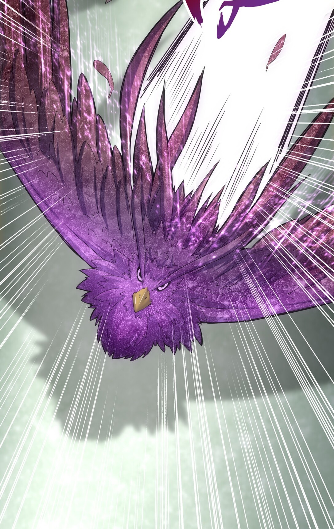 มหาเทพเอกะหมื่นบรรพกาล (จบ) ตอนที่ 20 หน้า 9