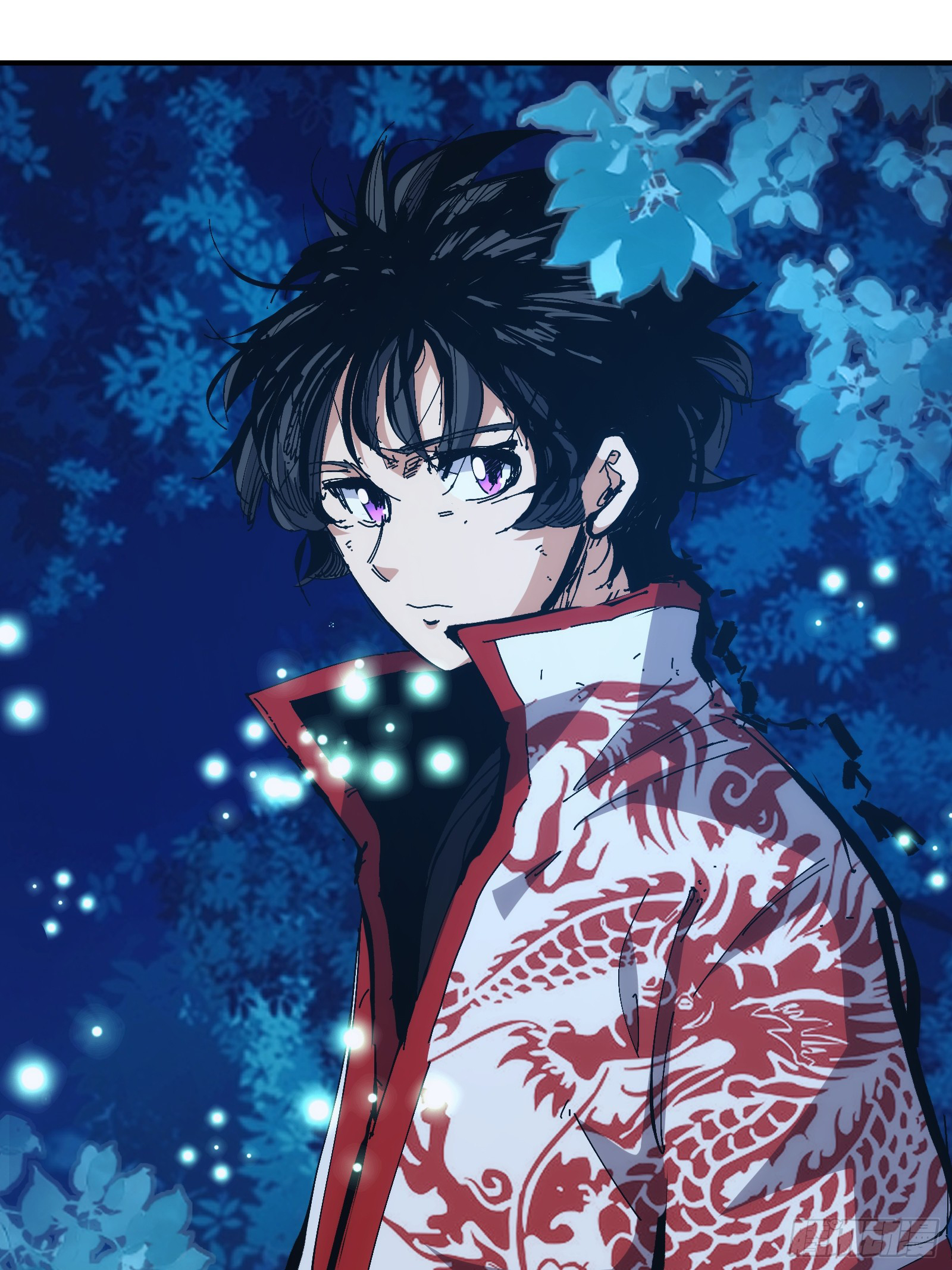 บังคับใจตัวเองก็ไร้เทียมทานได้ ตอนที่ 16 หน้า 2