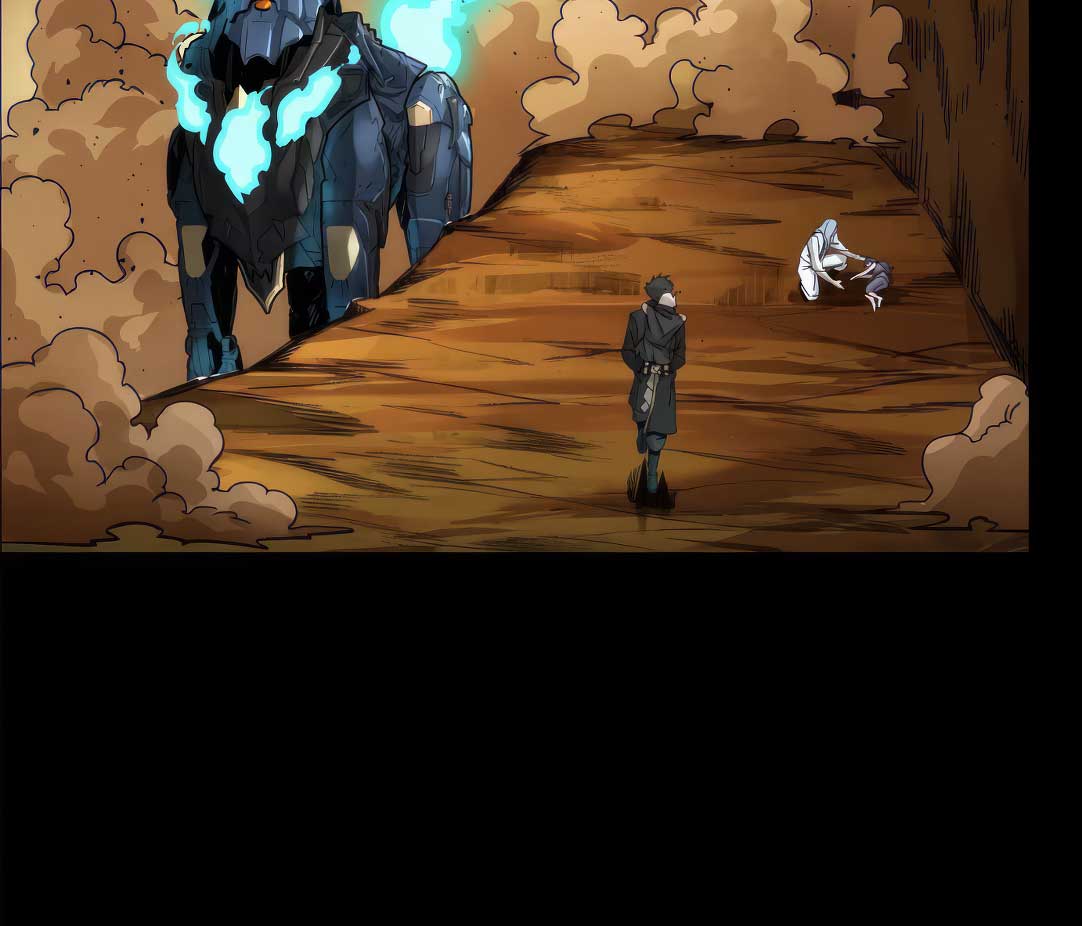 Legend of Star Genera ชนจีน ตอนที่ 176 หน้า 42