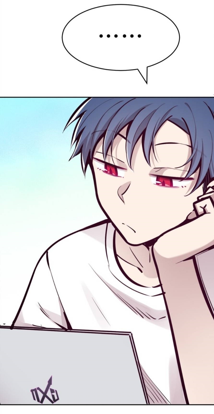 Demon x Angel can't get along! ตอนที่ 79 หน้า 82