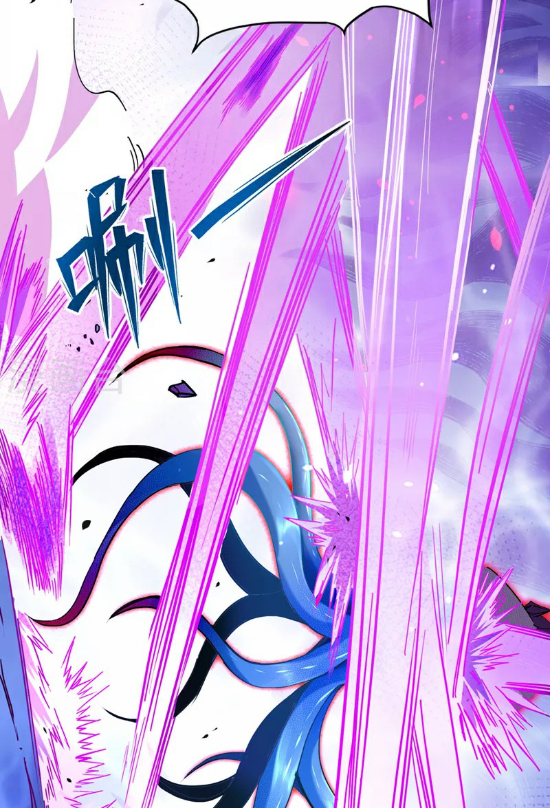 (จบ) Cultivate Immortality in The World of Superpowers (ปรมาจารย์ผู้ฝึกตนในโลกฮีโร่) ตอนที่ 17 หน้า 30