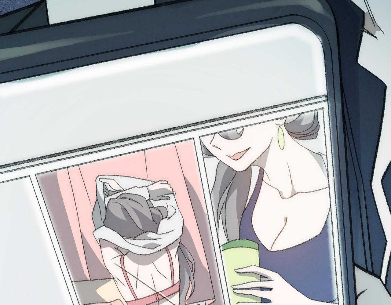 I created an Urban Legend ตอนที่ 38 หน้า 107