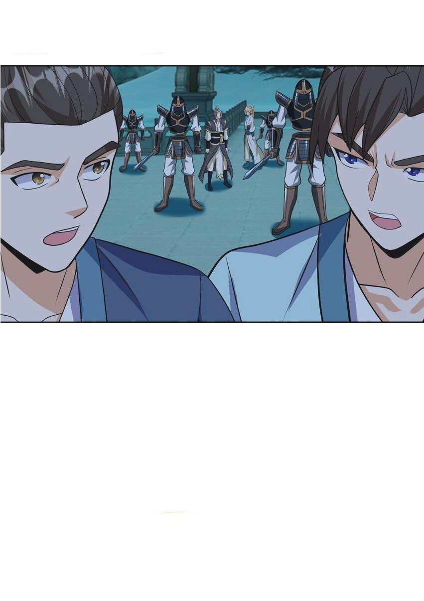 Being a Teacher is Invincible in World ตอนที่ 62 หน้า 50