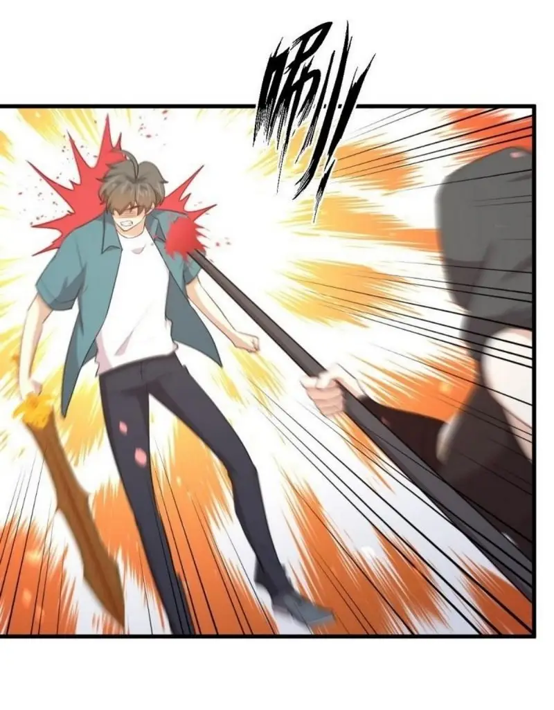 Immortal Swordsman in The Reverse World ข้าเซียนกระบี่ไม่เกาะสตรี ตอนที่ 301 หน้า 9