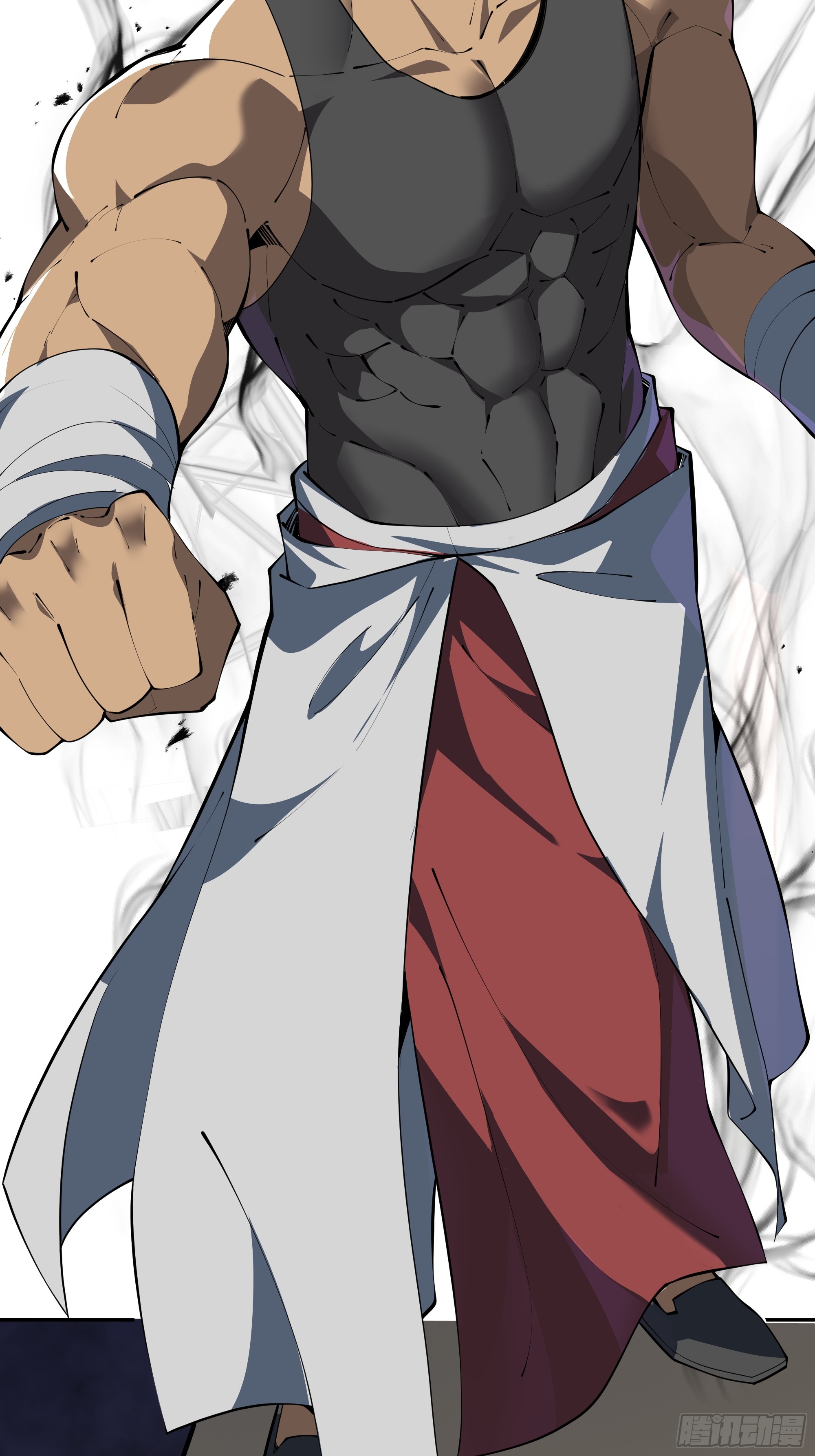 ข้าทำสัญญากับตัวเอง - I Contract Myself ตอนที่ 37 หน้า 53