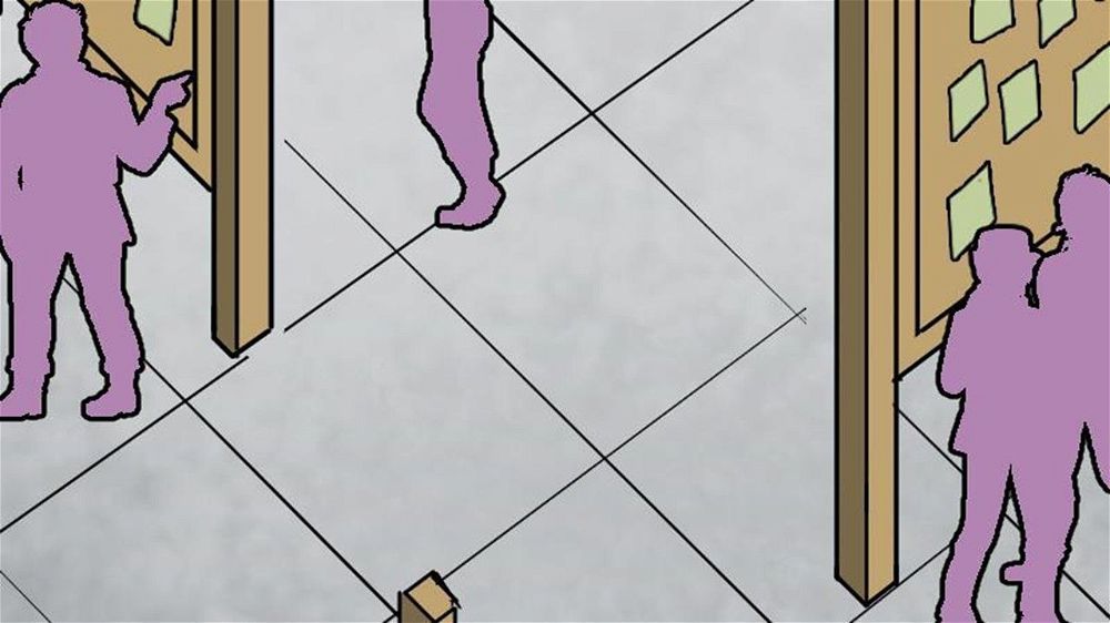 Peerless sword god เทพกระบี่ไรเทียมทาน ตอนที่ 25 หน้า 18