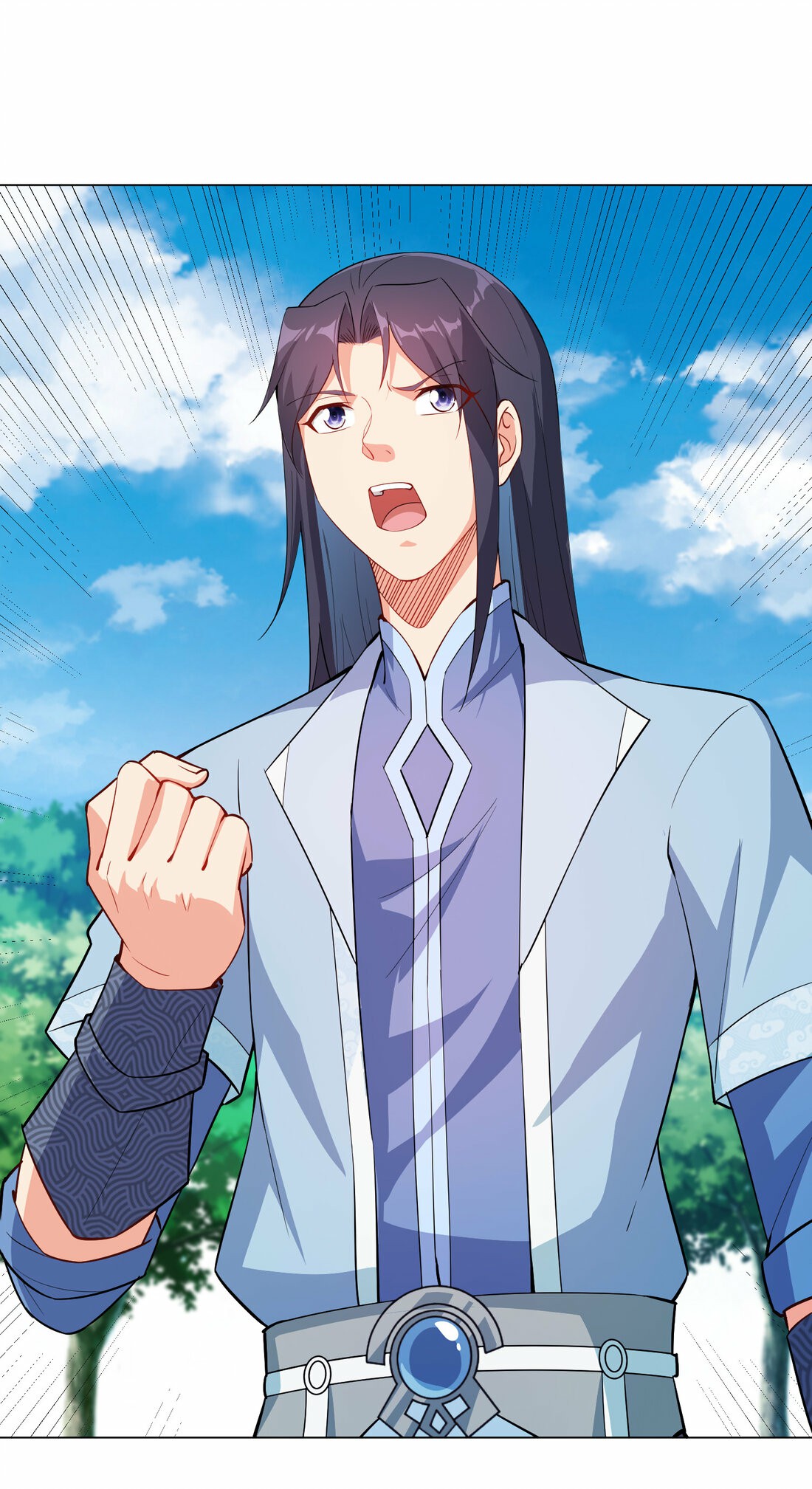 นักรบคีย์บอร์ดอมตะ ตอนที่ 32 หน้า 30