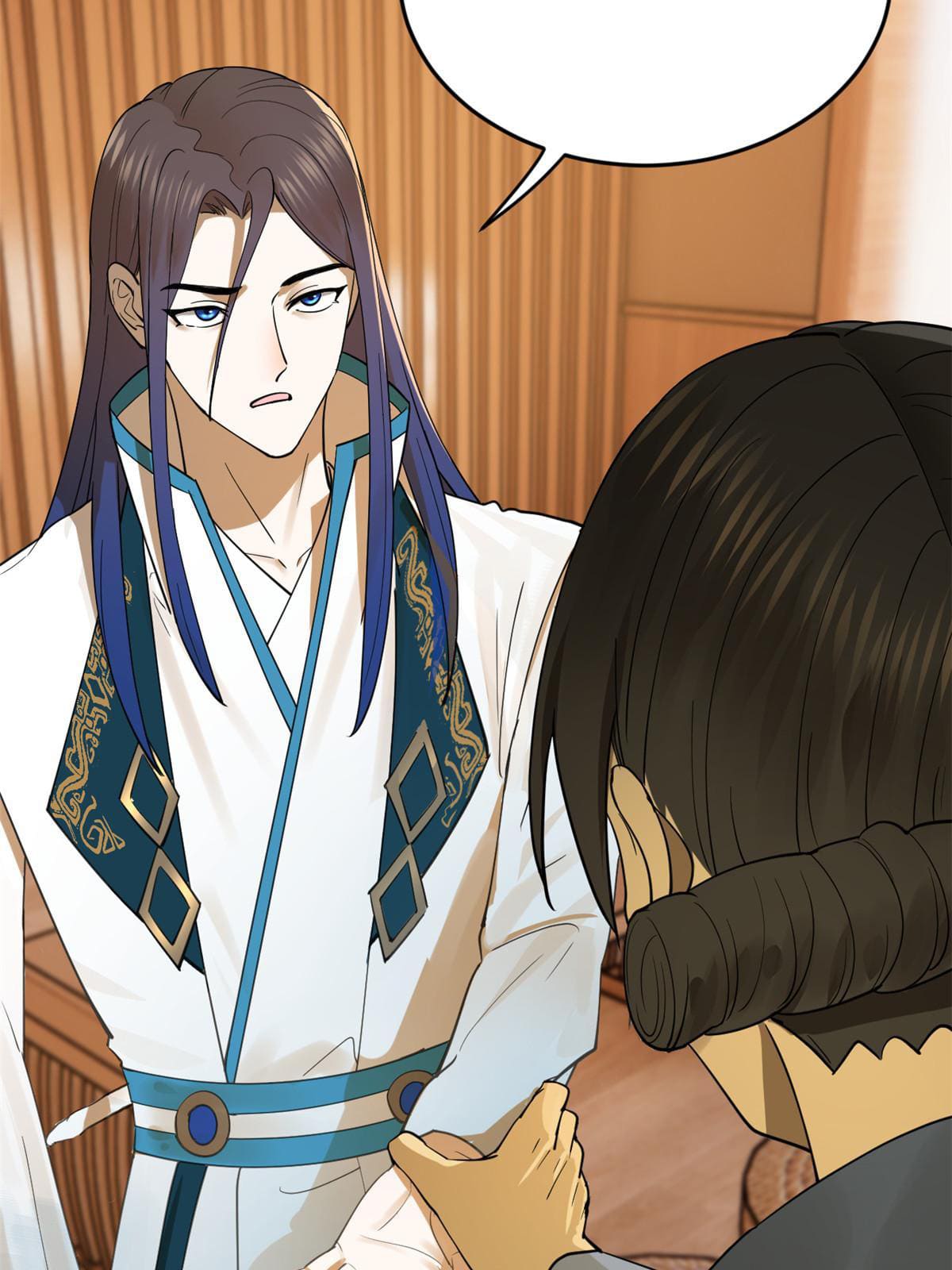 ลูกเขยที่แกร่งสุดในปฐพี (ทันจีน) ตอนที่ 35 หน้า 31