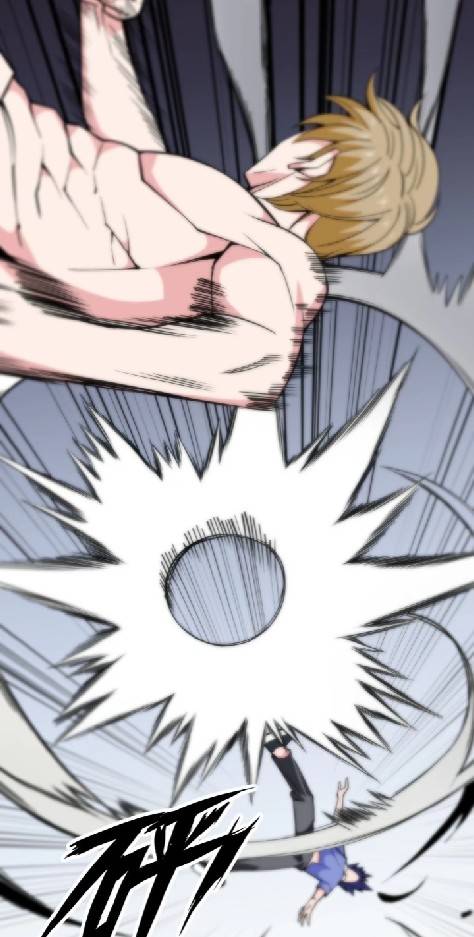 การกลับมาของผู้ปกครองอาณาจักรอมตะ  ชนจีน ตอนที่ 10 หน้า 21