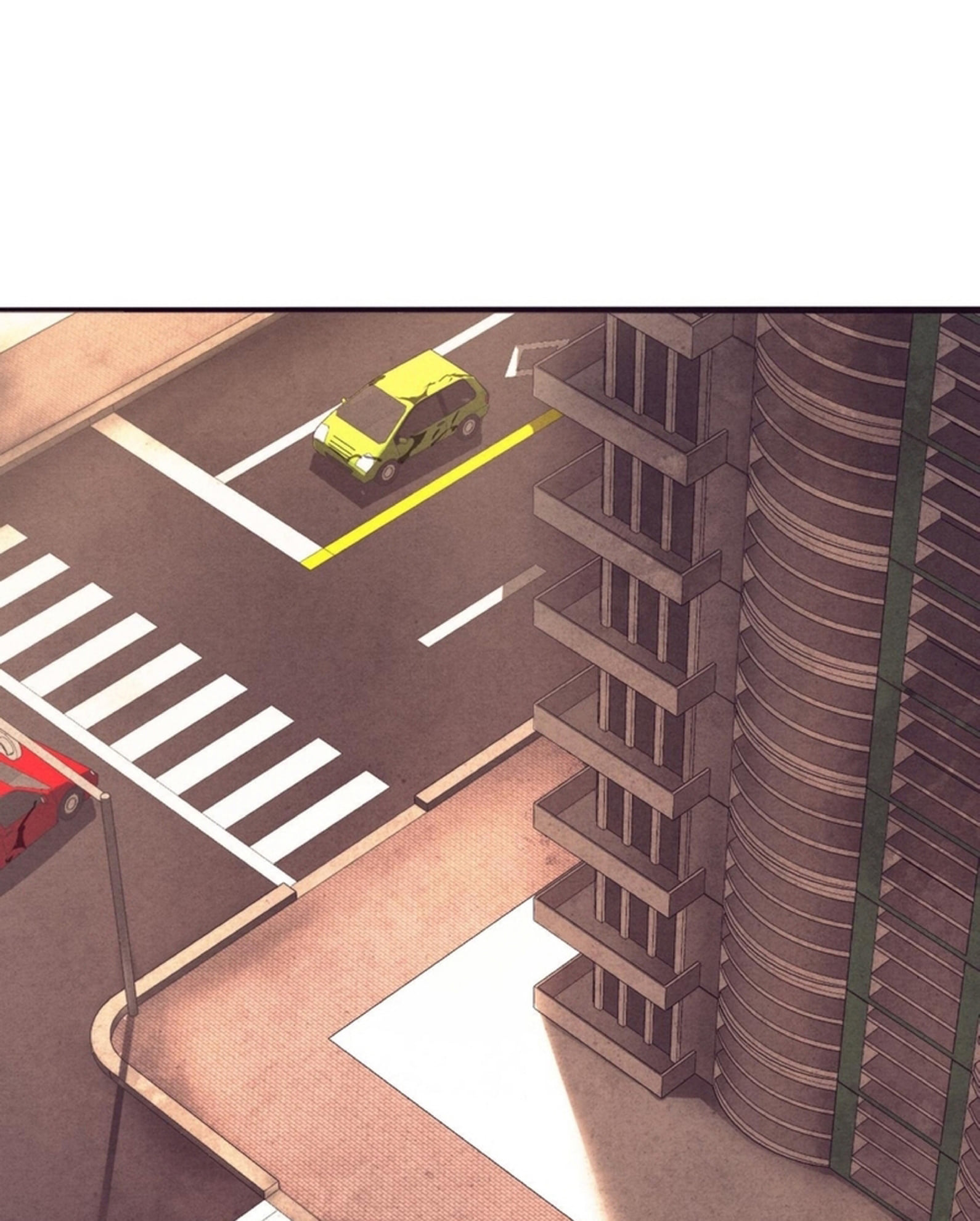 The Frenzy Of Evolution ตอนที่ 25 หน้า 47