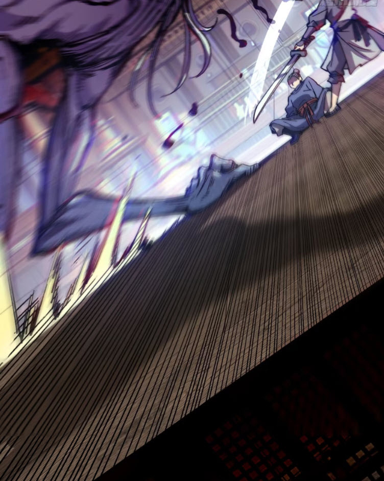 เริ่มต้นสู่การเป็นเทพวานรแห่งสายน้ำ ตอนที่ 22 หน้า 95