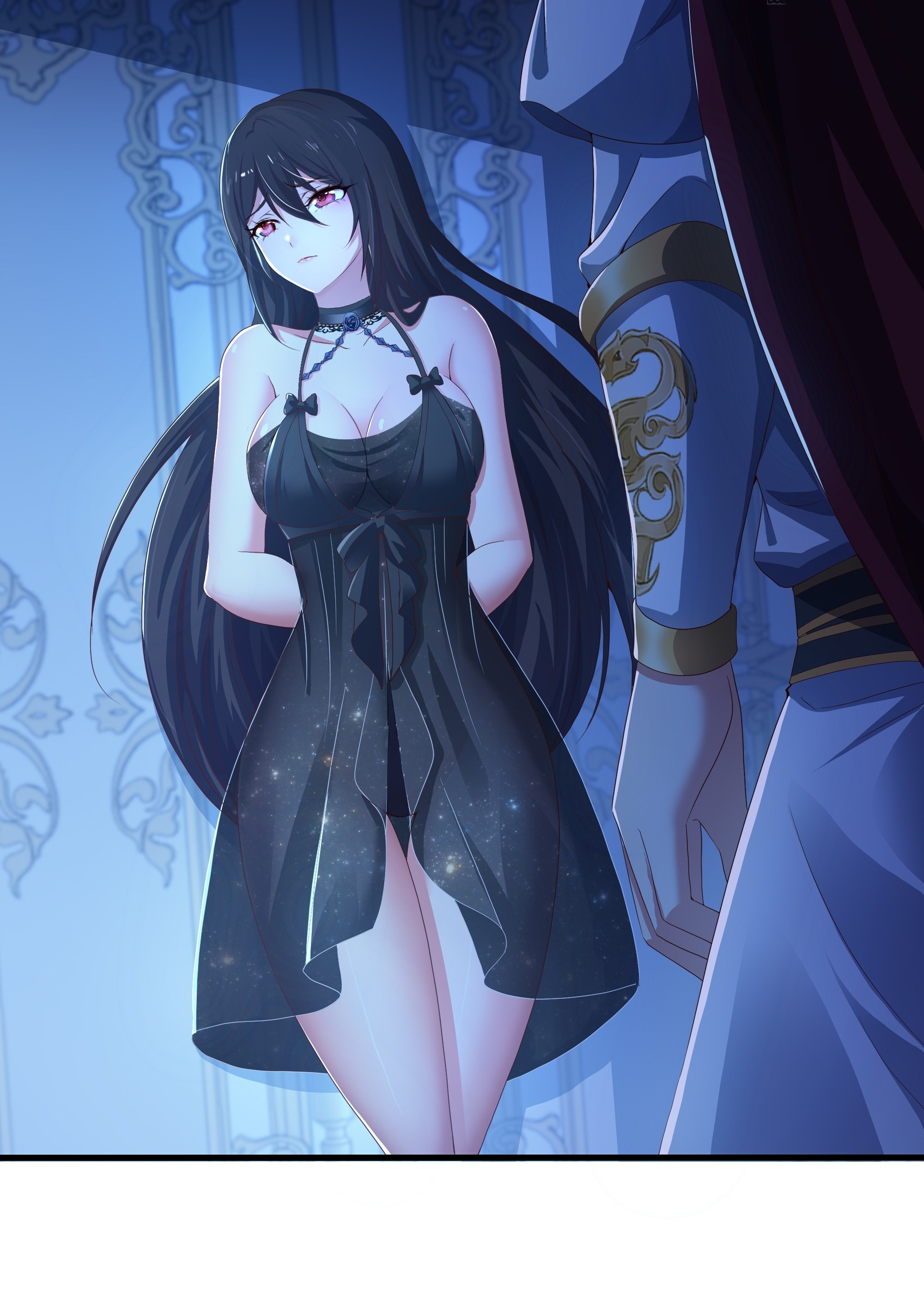 ตายในเกม เกิดใหม่ในร่างราชาปีศาจ ตอนที่ 50 หน้า 2