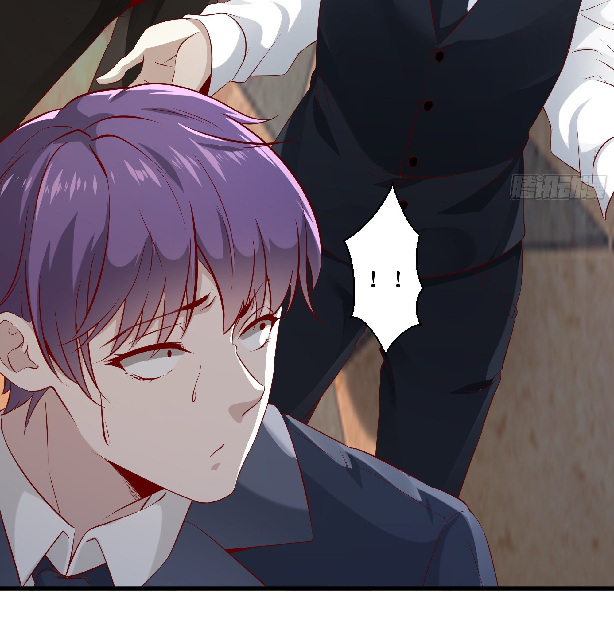 พ่อของฉันเป็นเทพสงครามที่แข็งแกร่งที่สุด ตอนที่ 8 หน้า 5