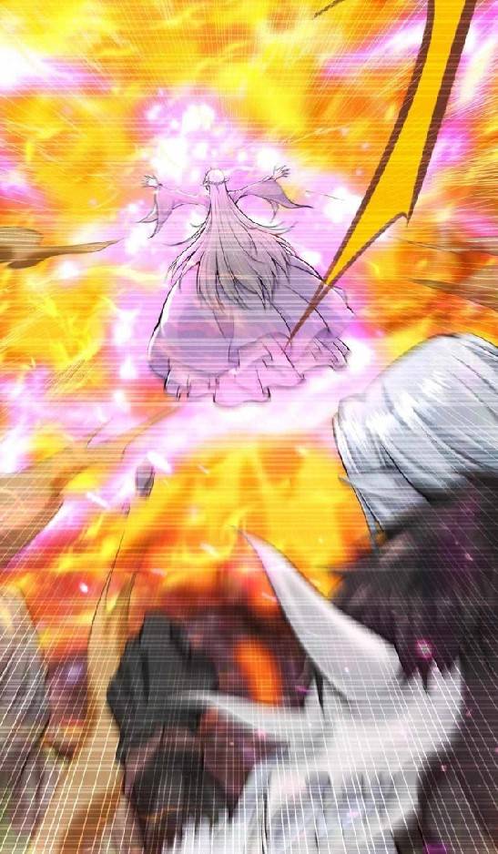 การกลับมาของราชาปีศาจ ตอนที่ 2 หน้า 7