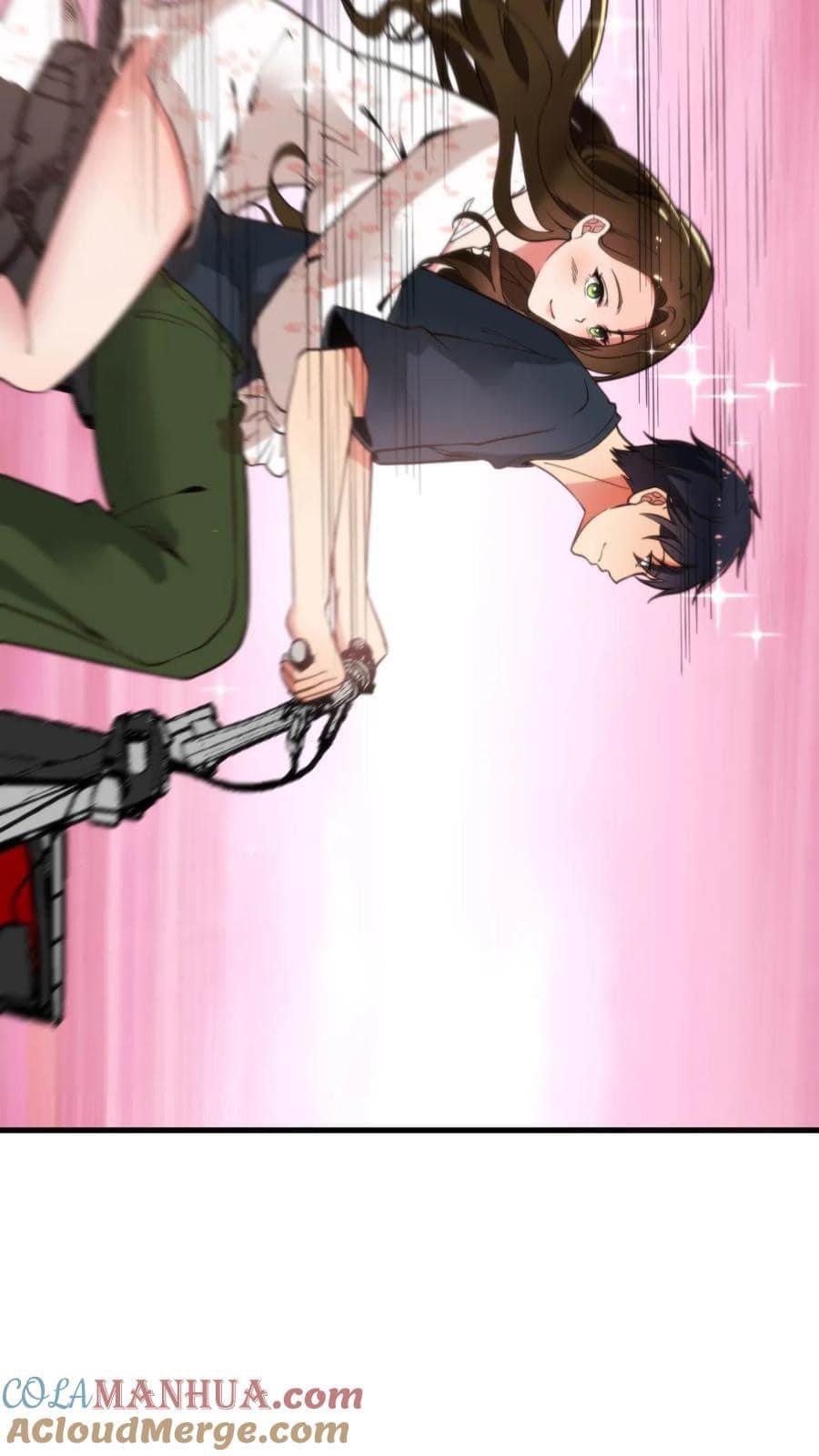 ระบบสายเปย์ล้านล้านล้าน (เงินไม่จำกัด) ซื้อผู้หญิงทั้งโลก ตอนที่ 13 หน้า 31