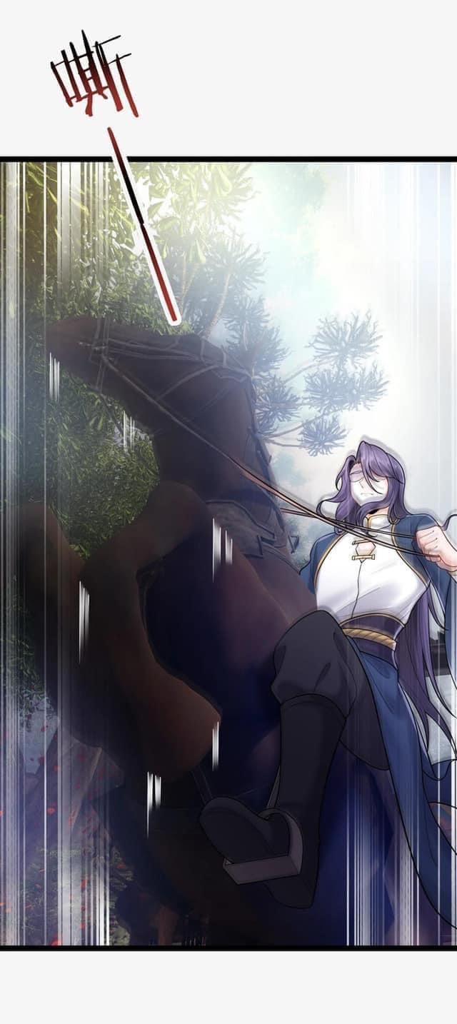 เทพวายร้ายกลับชาติมาเกิดใหม่ ตอนที่ 78 หน้า 2