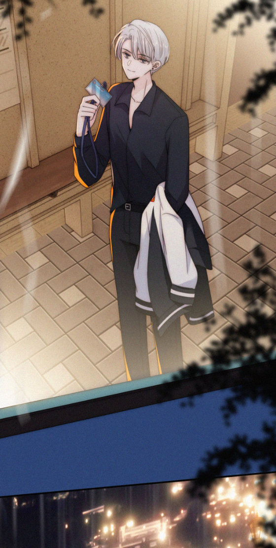 เพียงรัก Only Love ตอนที่ 12 หน้า 11