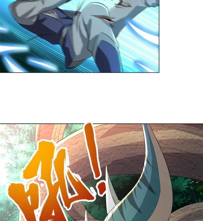 (ชนจีน) Dragon Master (จูหมิง นักรบเซียนมังกร) ตอนที่ 70 หน้า 34