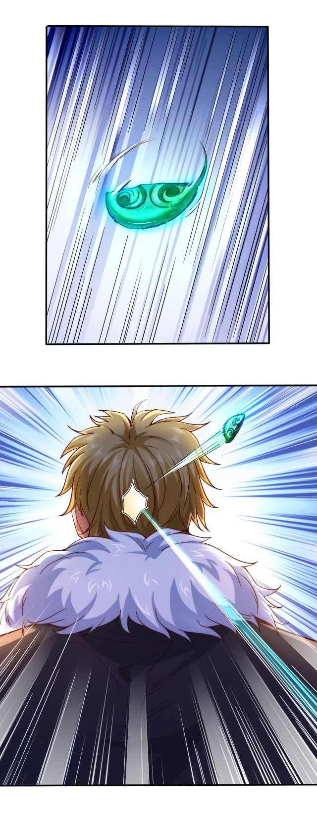 Chu Chen, the trash son-in-law ตอนที่ 1 หน้า 27